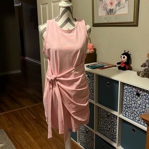 Morhuduck Tunic/Dress